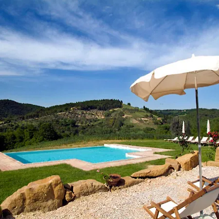 Bed & Breakfast Le Regge