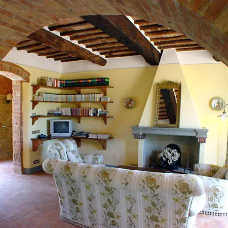 Bed & Breakfast Le Regge