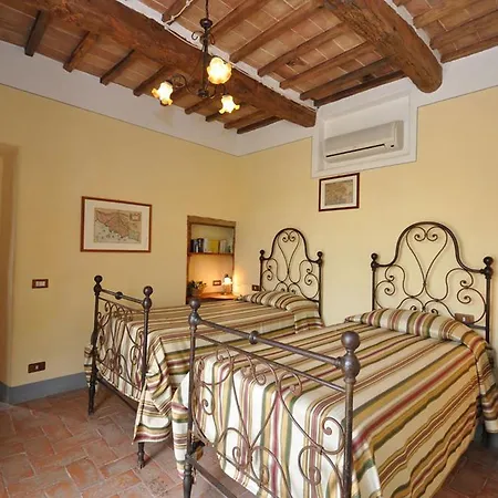 Le Regge * Montefollonico