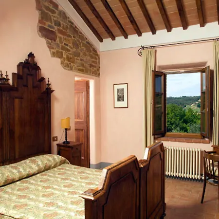 Le Regge Bed & Breakfast